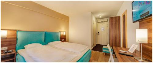 Jewish Quarter Hotel | Trip Inn Eden Antwerpen