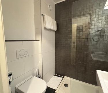 Jewish Quarter Hotel | Trip Inn Eden Antwerpen