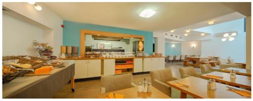 Jewish Quarter Hotel | Trip Inn Eden Antwerpen