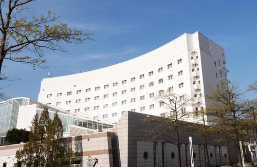 Heddernheim Hotel | Trip Inn Frankfurt Nordwestzentrum