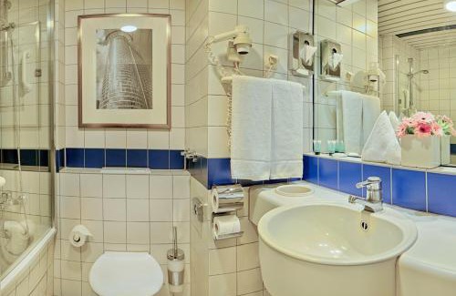 Heddernheim Hotel | Trip Inn Frankfurt Nordwestzentrum