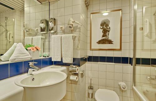 Heddernheim Hotel | Trip Inn Frankfurt Nordwestzentrum