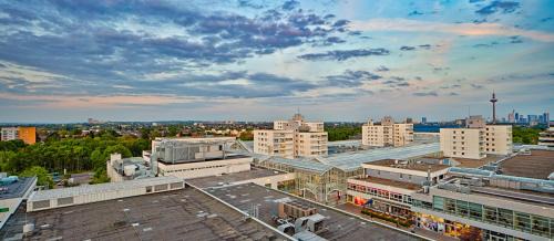 Heddernheim Hotel | Trip Inn Frankfurt Nordwestzentrum