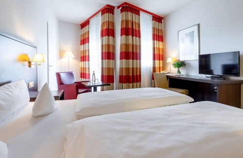 Heddernheim Hotel | Trip Inn Frankfurt Nordwestzentrum
