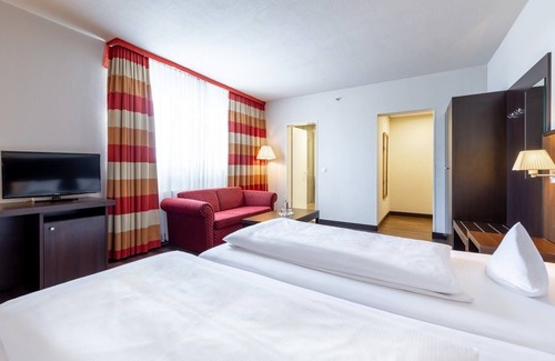 Heddernheim Hotel | Trip Inn Frankfurt Nordwestzentrum