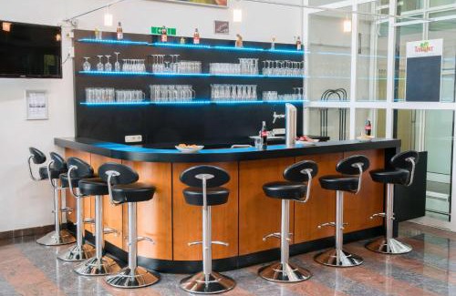 Dasing Hotel | Trip Inn Hotel Dasing-Augsburg