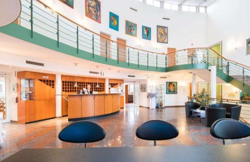 Dasing Hotel | Trip Inn Hotel Dasing-Augsburg