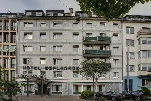 Friedrichstadt Hotel | Trip Inn Hotel Esplanade, Düsseldorf