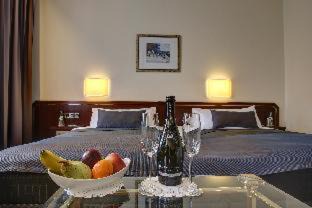Friedrichstadt Hotel | Trip Inn Hotel Esplanade, Düsseldorf