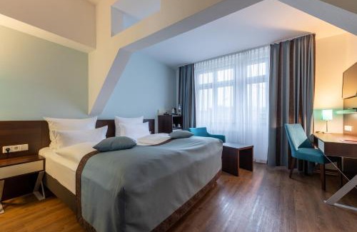 Westend-Sud Hotel | Trip Inn Hotel Messe Westend