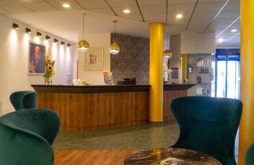 Rodgau Hotel | Trip Inn Kongresshotel Frankfurt-Rodgau