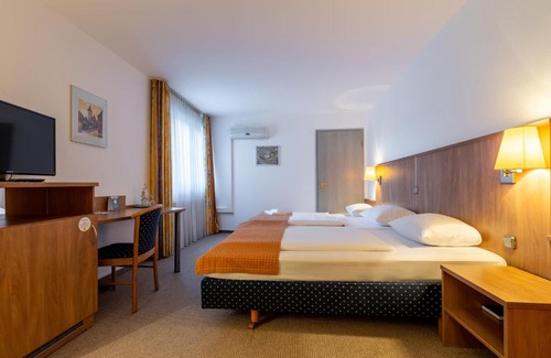 Rodgau Hotel | Trip Inn Kongresshotel Frankfurt-Rodgau