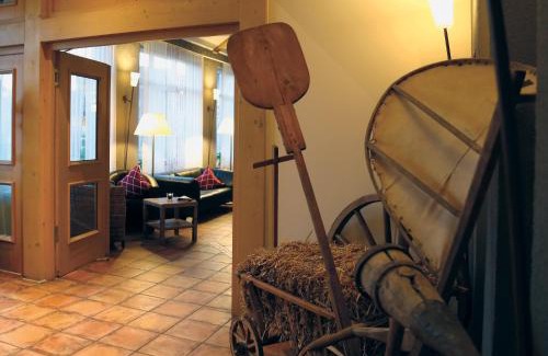 Roggenbeuren Hotel | Trip Inn Landhotel Krone