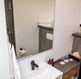 Kareeberg Hotel | Triple M Luxury