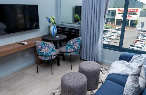Kareeberg Hotel | Triple M Luxury