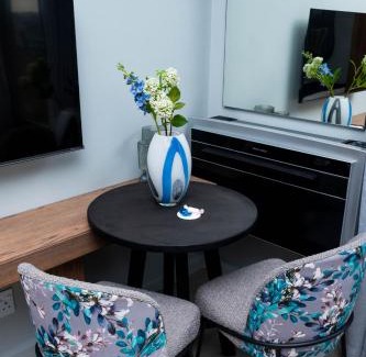 Kareeberg Hotel | Triple M Luxury