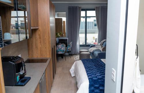 Kareeberg Hotel | Triple M Luxury