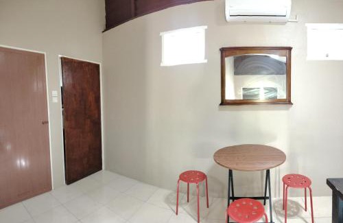 Muar House | Trishaw cottage Homestay