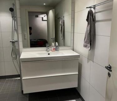 Trondheim Apartment | Trondheim sentrum, Lade - Nyhavna, gratis parkering