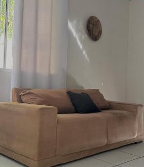 Parnaiba House | Tropi casa