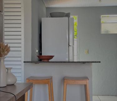 Parnaiba House | Tropi casa