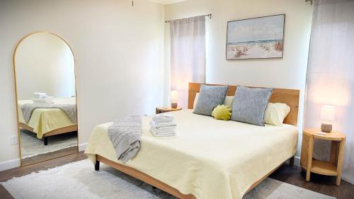 Stuart Villa | Tropical Florida Getaway - Stuart House