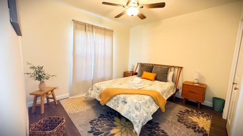 Stuart Villa | Tropical Florida Getaway - Stuart House