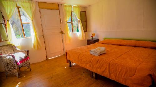 Cabanaconde Cabin | Tropical Lodge