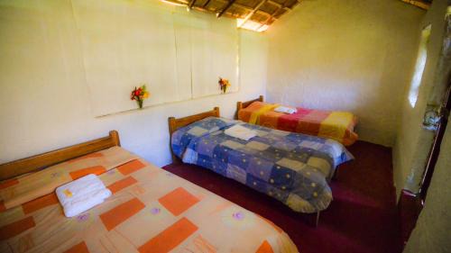 Cabanaconde Cabin | Tropical Lodge