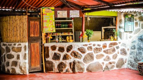 Cabanaconde Cabin | Tropical Lodge