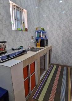 Ekrokpe Apartment | Tropicana Resorts and Gardens 1