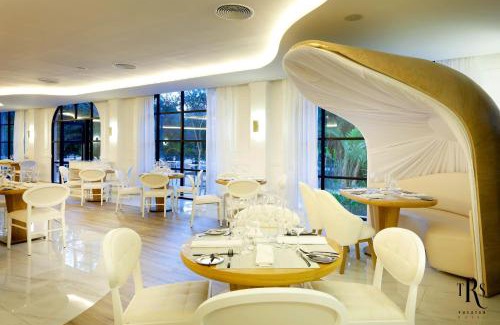 Tankah Resort | TRS Yucatan Hotel - Adults Only
