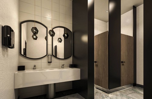 Saltillo Hotel | Tru by Hilton Saltillo
