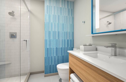 Saltillo Hotel | Tru by Hilton Saltillo
