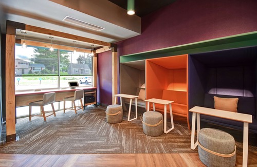 Camillus Hotel | Tru By Hilton Syracuse-Camillus