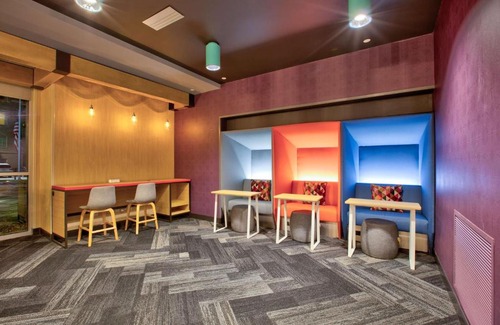 Wichita Falls Hotel | Tru By Hilton Wichita Falls, Tx