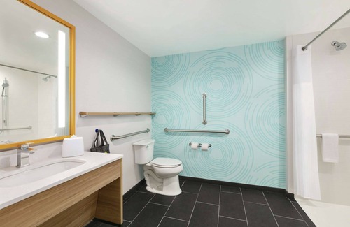 Williamsville Hotel | Tru by Hilton Williamsville Buffalo Airport