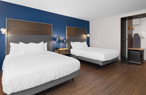 Lake Delton Hotel | Tru By Hilton Wisconsin Dells
