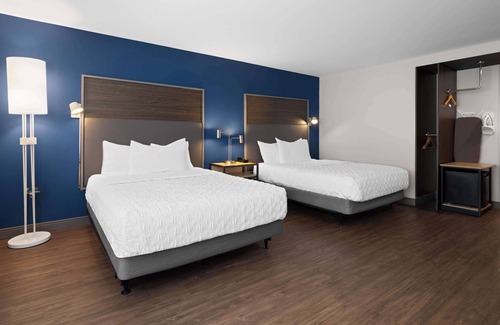 Lake Delton Hotel | Tru By Hilton Wisconsin Dells