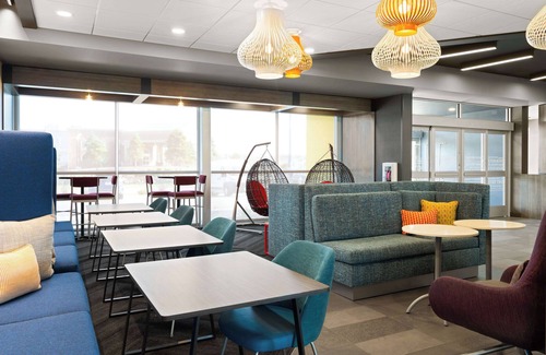 Lake Delton Hotel | Tru By Hilton Wisconsin Dells