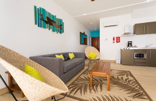 True Blue Resort | True Blue Bay Resort