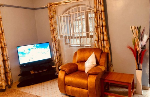 Homa Bay House | True Luxury Homabay Own Compound Apt O771437450