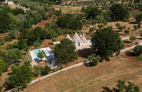 L'Assunta Villa | Trullo Elisa