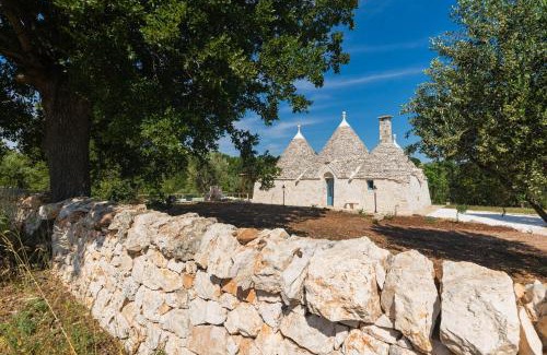 L'Assunta Villa | Trullo Elisa