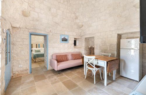 L'Assunta Villa | Trullo Elisa