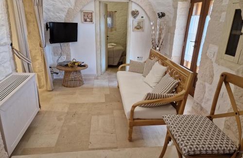 Coreggia House | Trullo Siamese