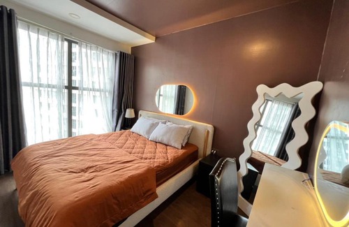 Bach Dang Riverside Apartment | Trydy's House
