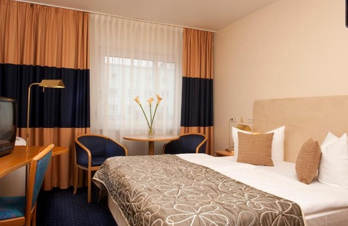 Neustadt Hotel | Tryp by Wyndham Bremen Airport