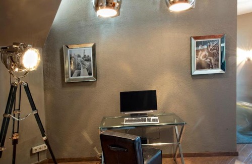Neustadt Hotel | Tryp by Wyndham Bremen Airport