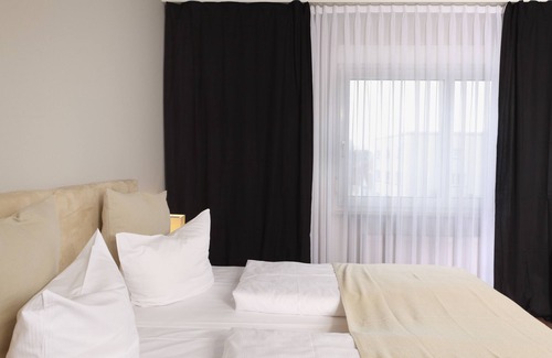 Neustadt Hotel | TRYP by Wyndham Bremen Airport